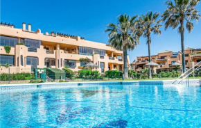 2 Bedroom Amazing Apartment In Casares, Casares